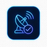 Obstruction checker icon